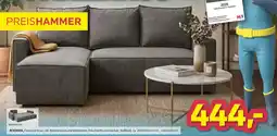 Möbelix Ecksofa Angebot