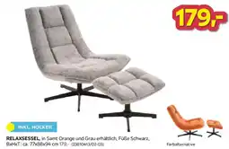 Möbelix Relaxsessel Angebot