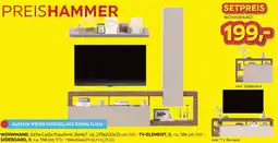 Möbelix Wohnwand Angebot