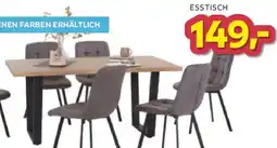 Möbelix Esstisch Angebot