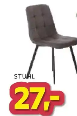 Möbelix Stuhl Angebot