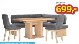 Möbelix Eckbank Angebot