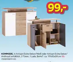 Möbelix Kommode Angebot