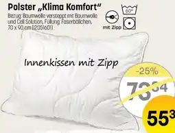 Reiter Reiter Polster Klimakomfort Angebot