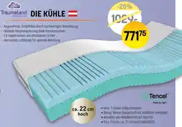 Reiter Matratze Die Kühle Angebot