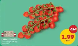 PENNY Cherrytomaten Angebot