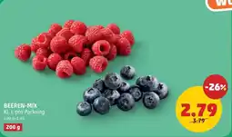 PENNY BEEREN-MIX Angebot