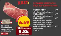 PENNY XXL SCHOPF Angebot