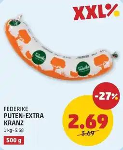 PENNY Federike Puten-Extra Kranz Angebot