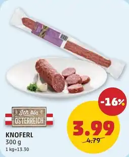 PENNY Knoferl Angebot