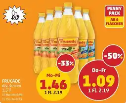 PENNY Frucade Angebot