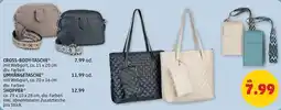 PENNY CROSS-BODY-TASCHE* Angebot