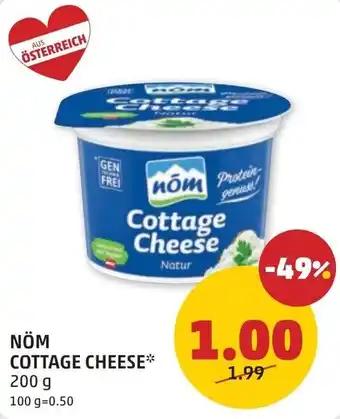 NÖM Cottage Cheese