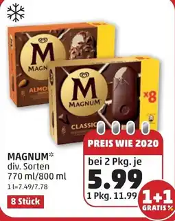 PENNY Magnum Angebot