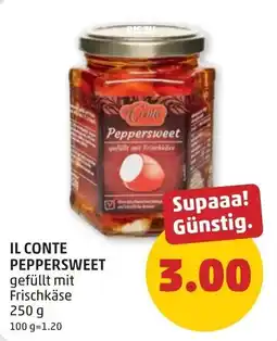 PENNY Il Conte Peppersweet Angebot