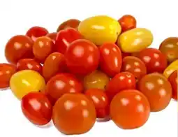MPreis M Bunte Cherrytomaten Angebot