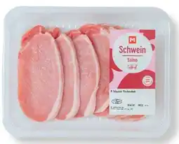 MPreis M Minutensteak Angebot