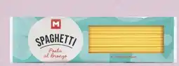 MPreis M Spaghetti al Bronzo Angebot
