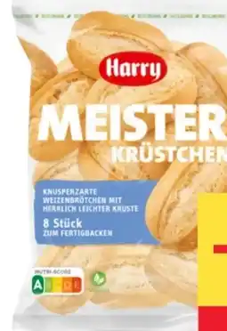 MPreis Harry Meister Krüstchen Angebot