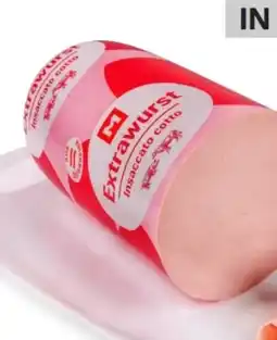 MPreis M Extrawurst Angebot