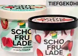 MPreis Oswald Schofrulade Angebot