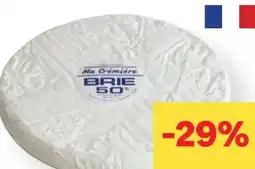 MPreis Ma Crémière Brietorte Angebot