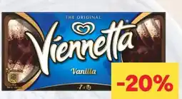 MPreis Eskimo Viennetta Angebot