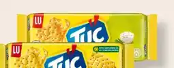 MPreis LU Tuc Cracker Original Angebot
