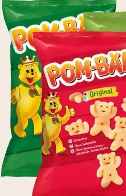 MPreis Kelly's Pom-Bär Angebot
