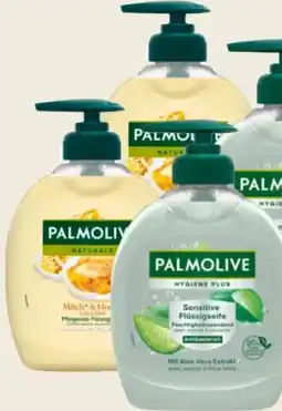 MPreis Palmolive Seifen Angebot