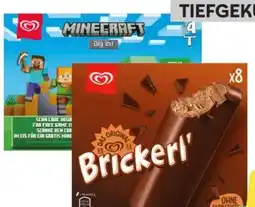 MPreis Eskimo Brickerl Angebot