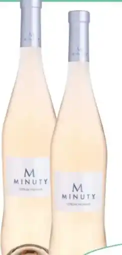 MPreis Minuty Rose Angebot