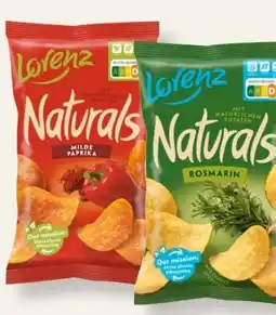 MPreis Lorenz Naturals Angebot