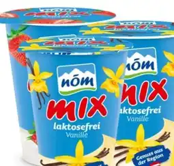 MPreis Nöm Mix Laktosefrei Angebot