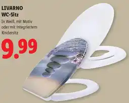 Lidl Livarno wc-sitz Angebot