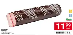 Transgourmet Wiesbauer Polnische Angebot