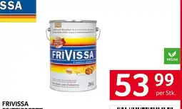 Transgourmet Frivissa Frittierfett Angebot
