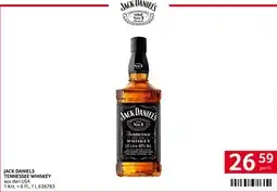 Transgourmet Jack Daniels Tennessee Whiskey Angebot