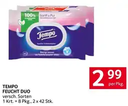 Transgourmet Tempo Feucht Duo Angebot