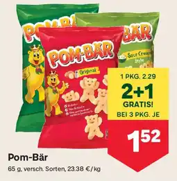 MPreis Pom-Bär Angebot