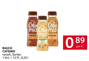 Rauch Cafemio