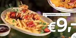 XXXLutz Hühnerspieẞ vom Grill Angebot