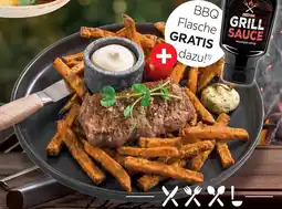 XXXLutz Rumpsteak America Angebot