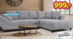 Möbelix Ecksofa Angebot