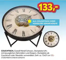 Möbelix Couchtisch Angebot
