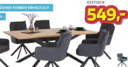 Möbelix Esstisch Angebot
