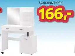 Möbelix Schminktisch Angebot
