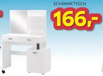 Möbelix Schminktisch Angebot
