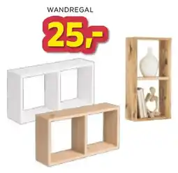 Möbelix Wandregal Angebot