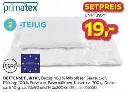 Möbelix Bettenset rita Angebot
